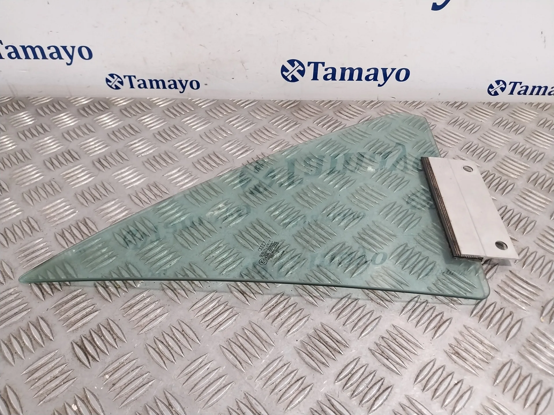 Luna Custodia Delantera Derecha para Audi Tt (8N3/8N9)