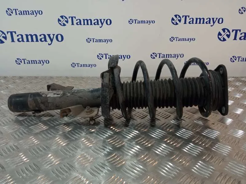 Amortiguador Delantero Izquierdo para Ford Focus Berlina (Cap)