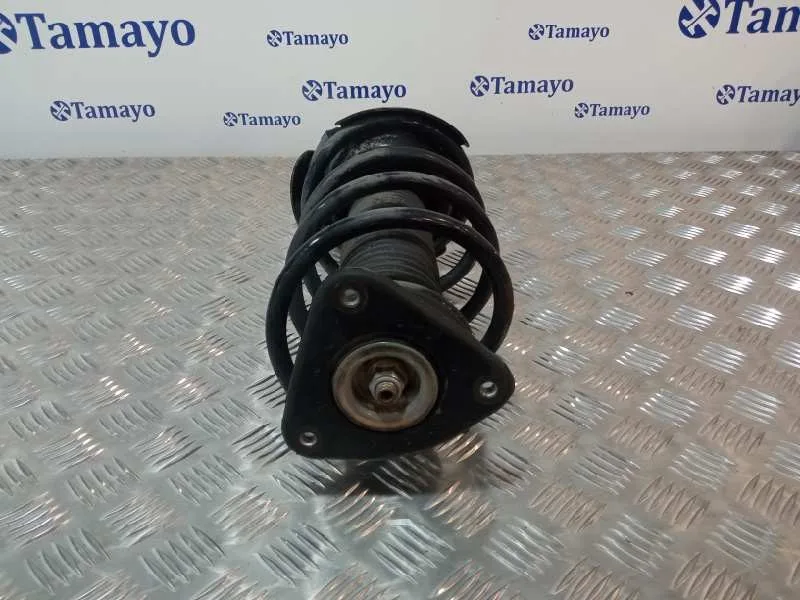 Amortiguador Delantero Izquierdo para Ford Focus Berlina (Cap)
