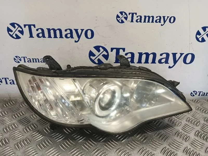 Faro Derecho para Subaru Legacy Familiar/Outback B13 (Bp)