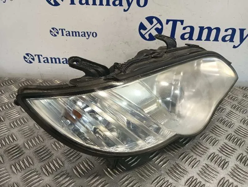 Faro Derecho para Subaru Legacy Familiar/Outback B13 (Bp)
