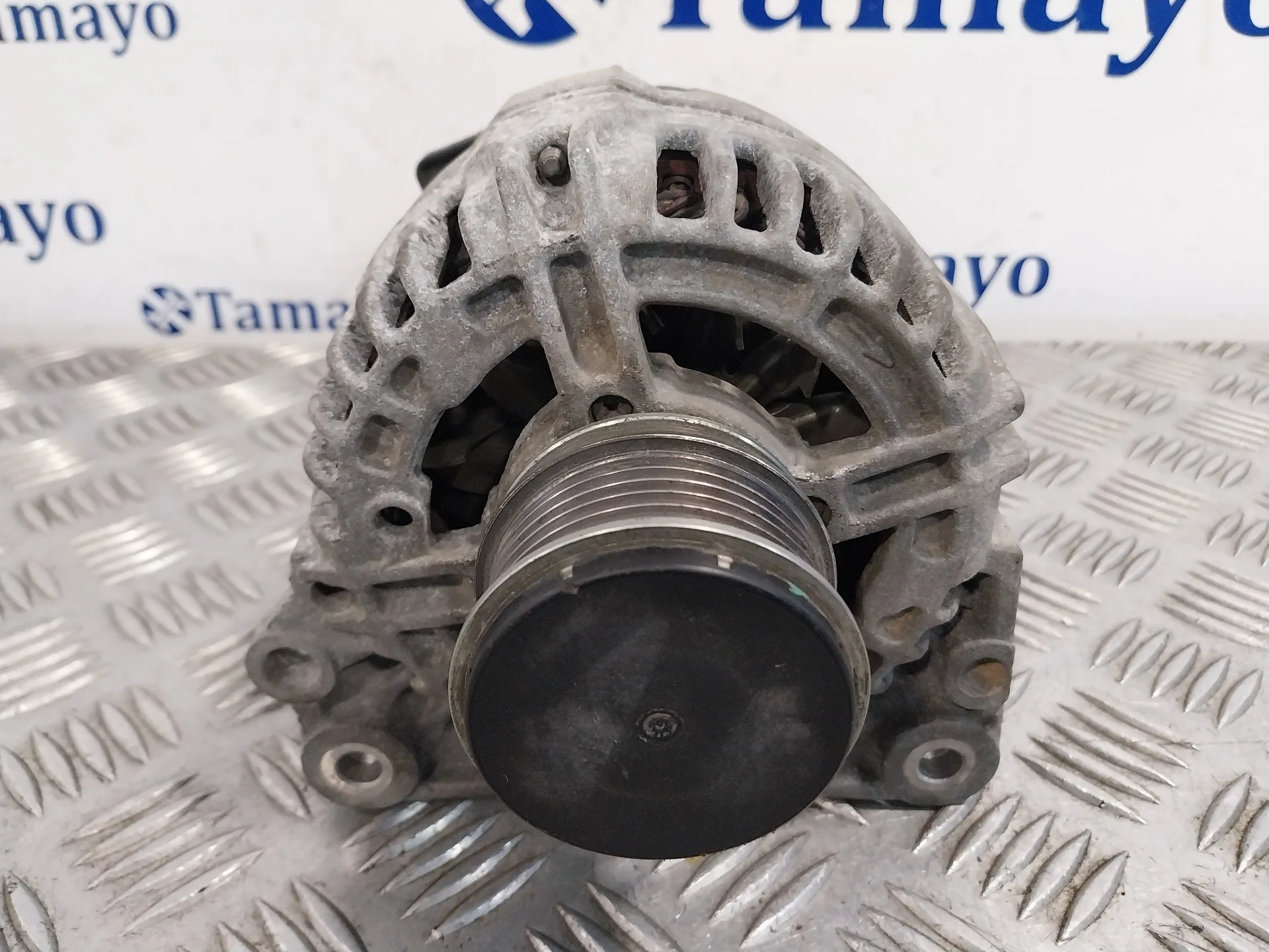 Alternador para Seat Ibiza (6L1)