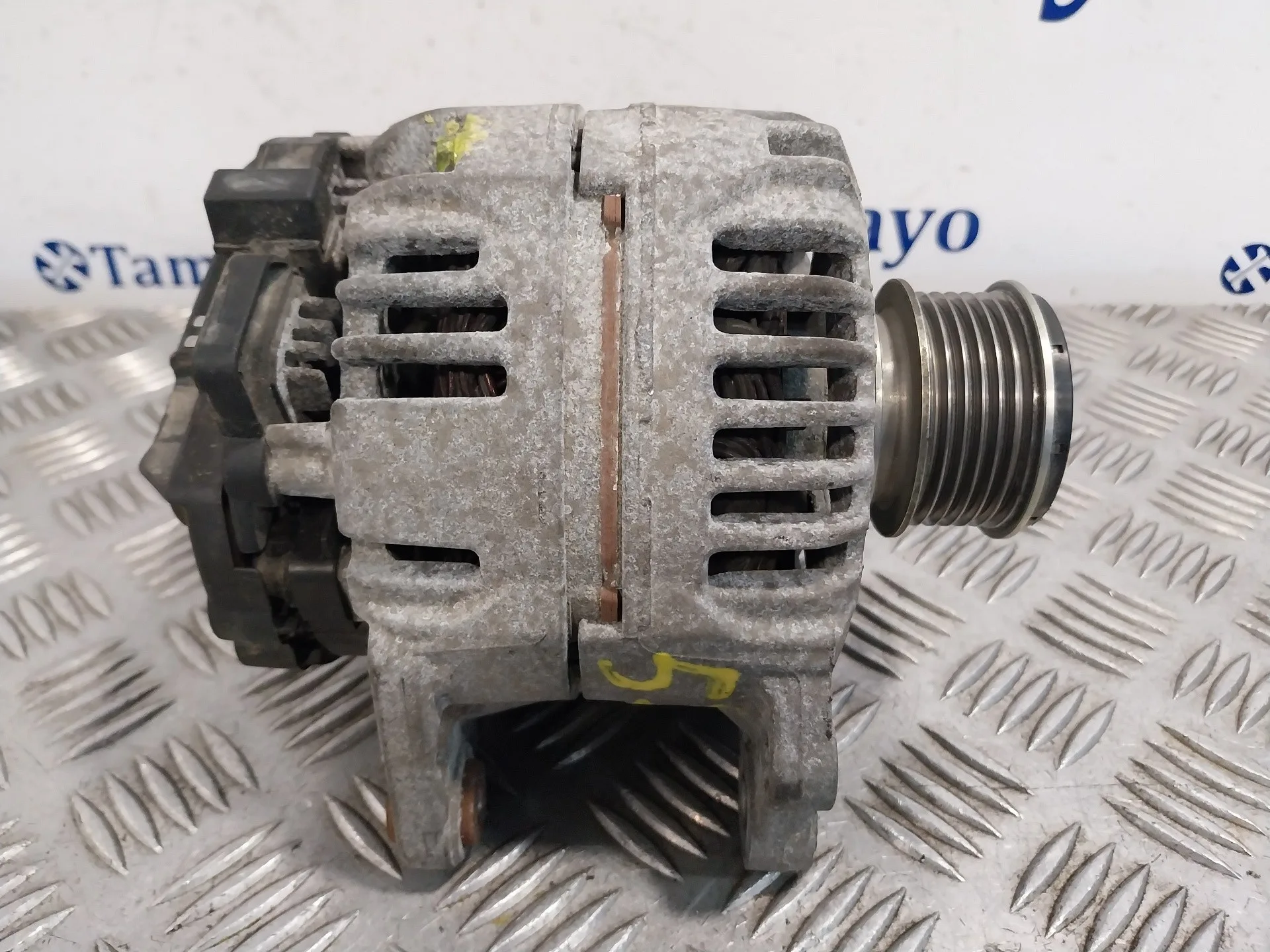 Alternador para Seat Ibiza (6L1)
