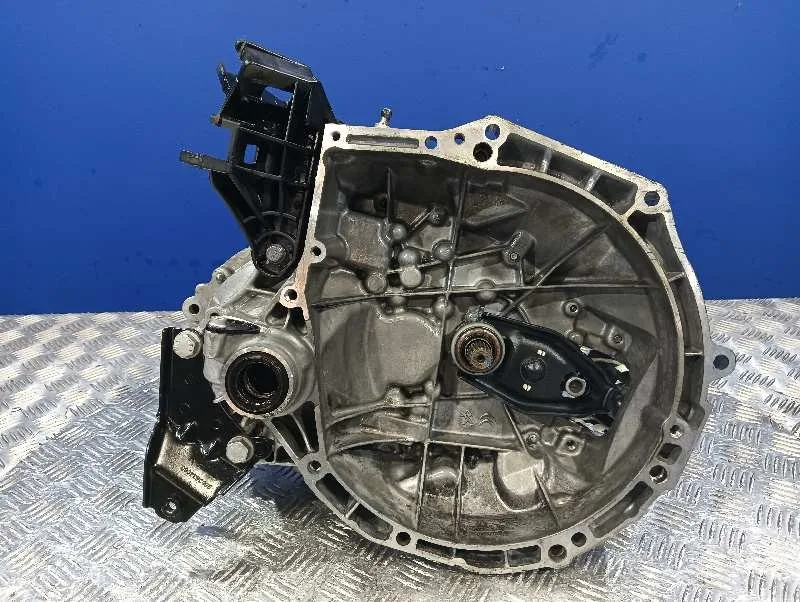 Caja Cambios para Peugeot 208