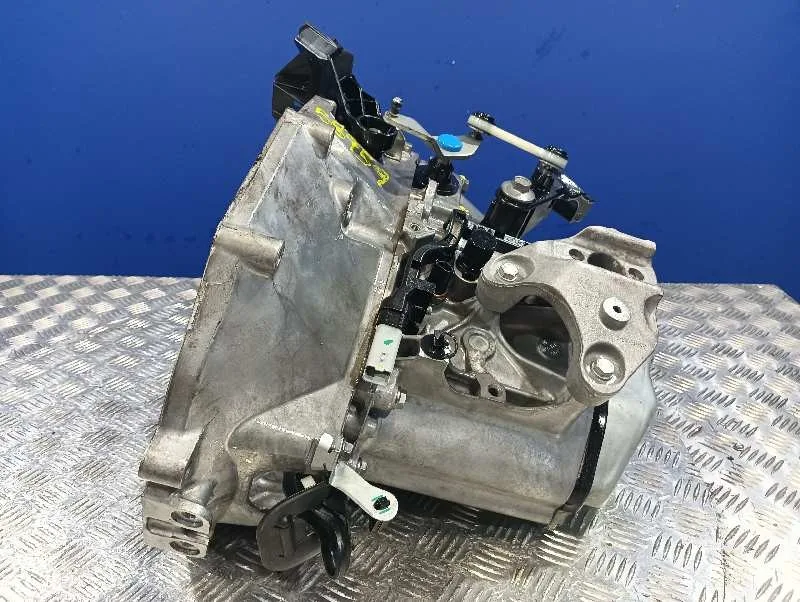 Caja Cambios para Peugeot 208