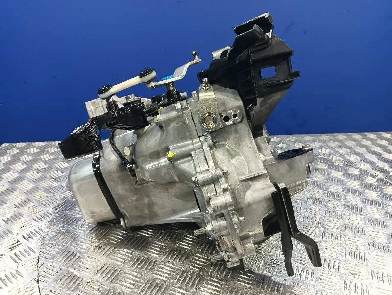 Caja Cambios para Peugeot 208
