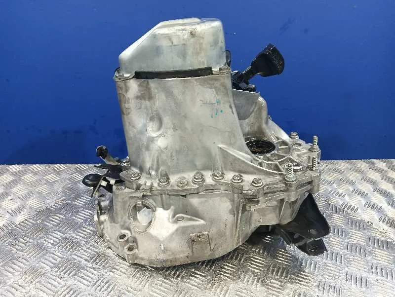 Caja Cambios para Peugeot 208