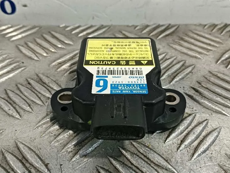 Sensor para Toyota Prius (Nhw30)