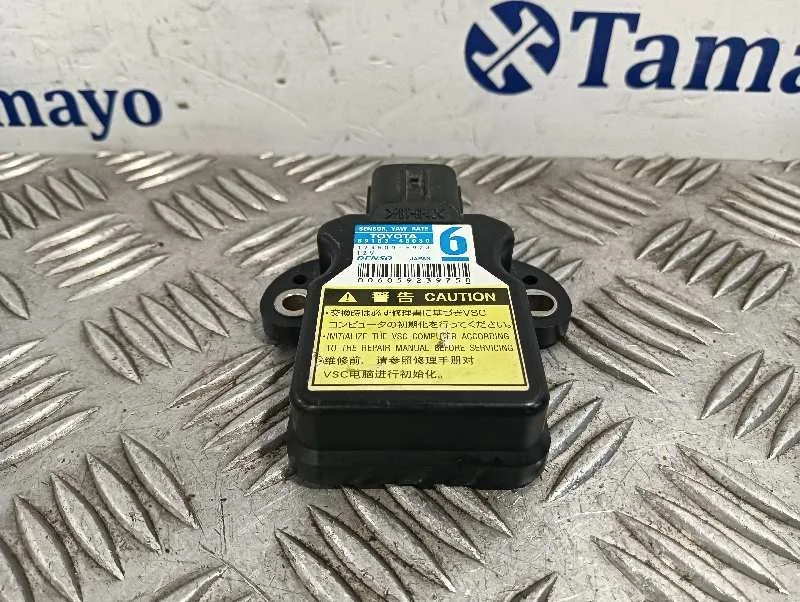 Sensor para Toyota Prius (Nhw30)