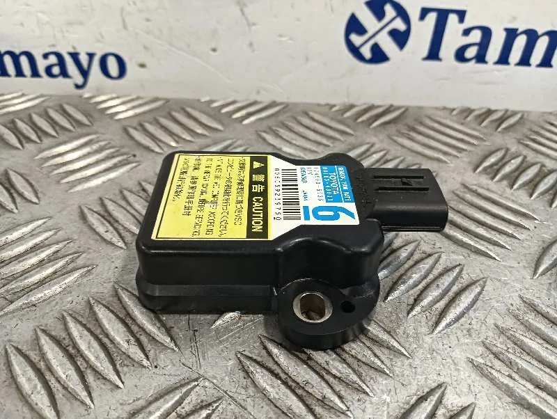 Sensor para Toyota Prius (Nhw30)