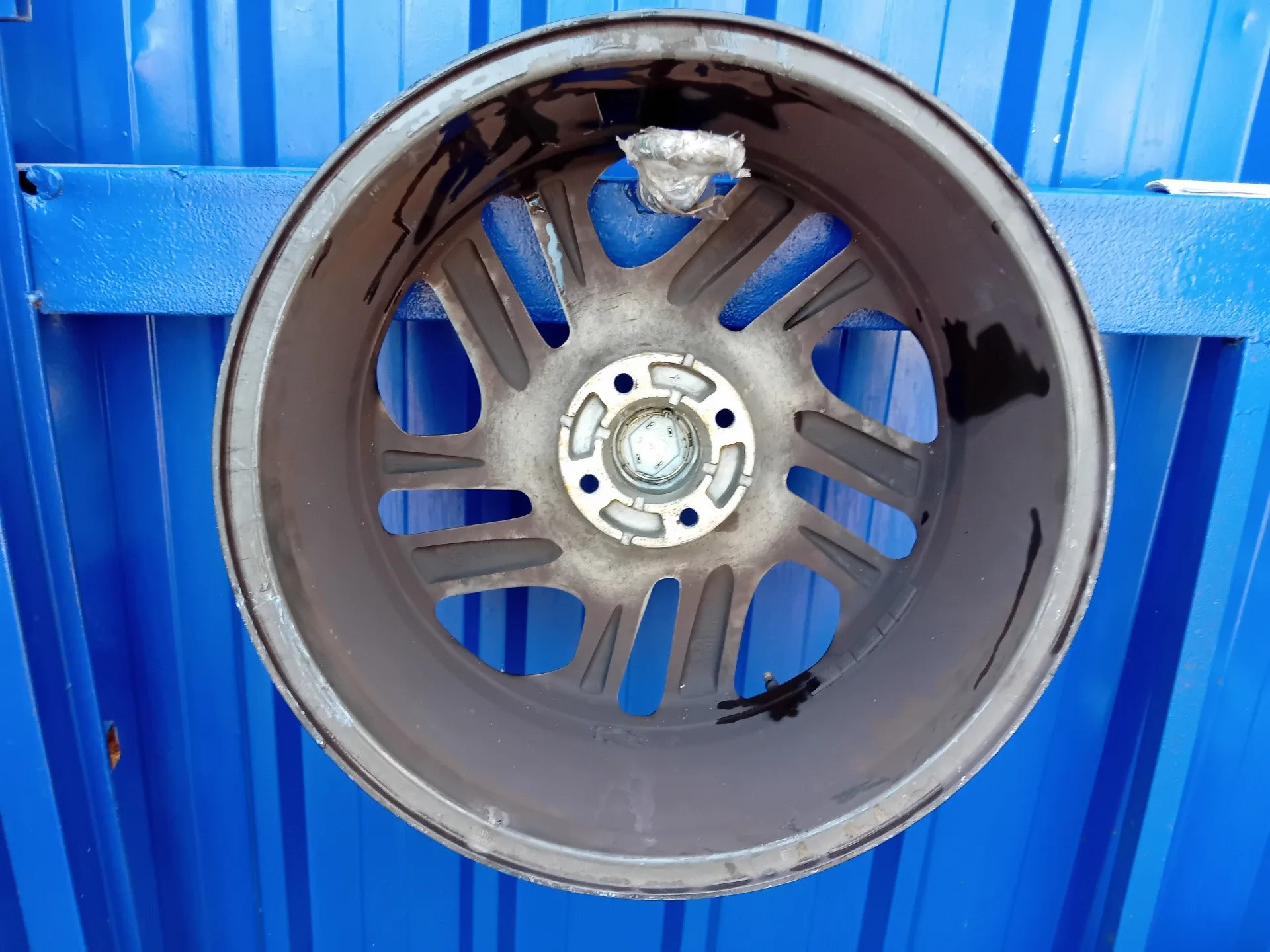Llanta para Renault Captur