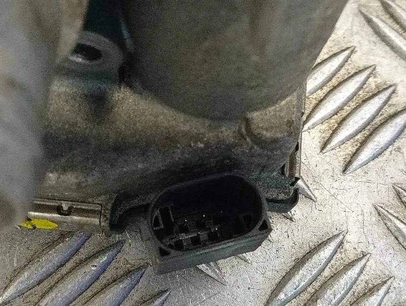 Caja Mariposa para Peugeot Boxer Furgon