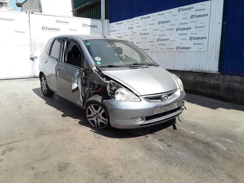 Motor Completo para Honda Jazz (Gd1/5)