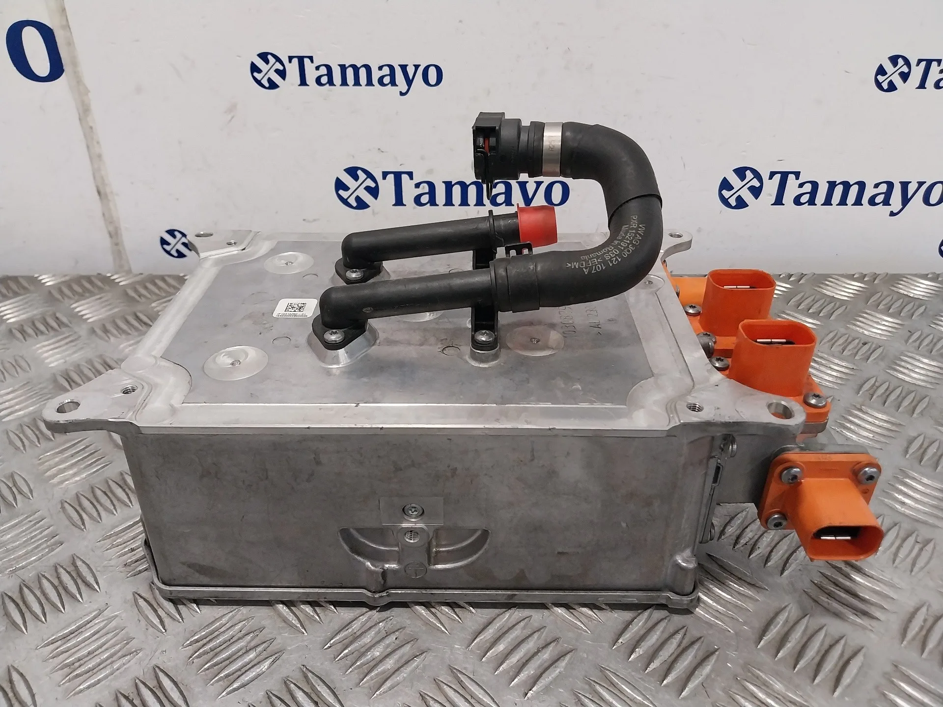 Inversor / Generador Hibrido para Volkswagen Golf Vii Variant (Ba5, Bv5)