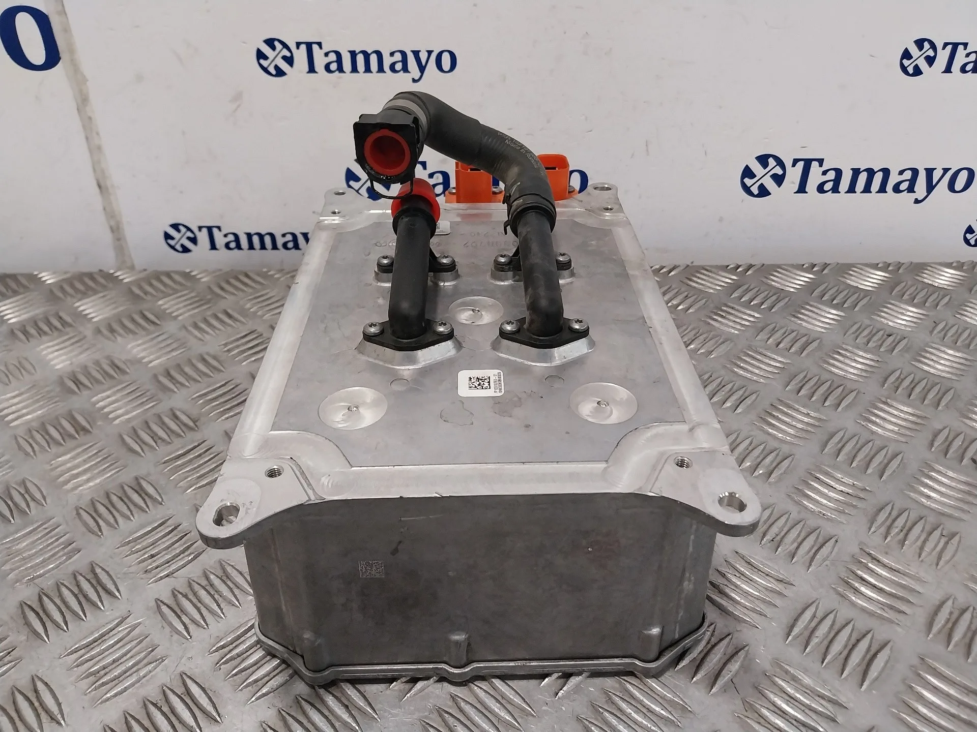 Inversor / Generador Hibrido para Volkswagen Golf Vii Variant (Ba5, Bv5)