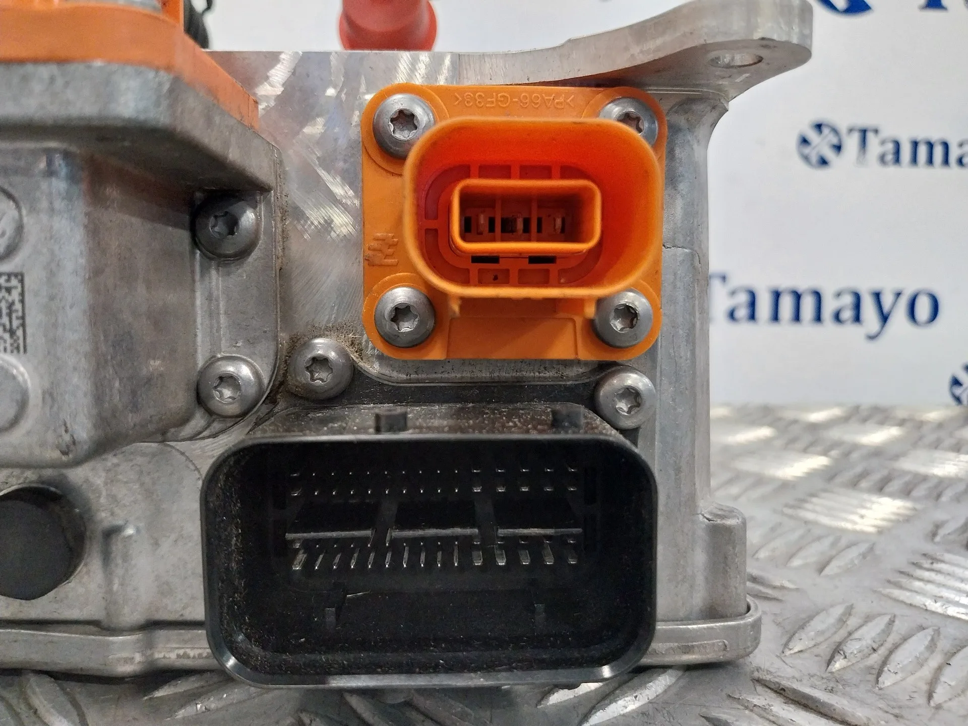 Inversor / Generador Hibrido para Volkswagen Golf Vii Variant (Ba5, Bv5)