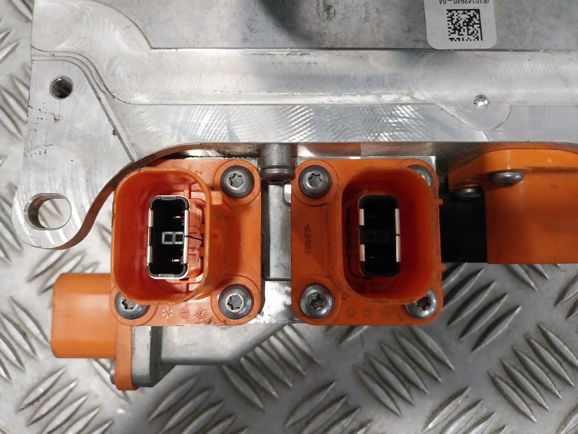 Inversor / Generador Hibrido para Volkswagen Golf Vii Variant (Ba5, Bv5)