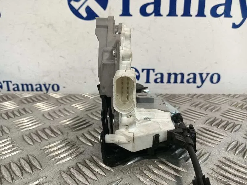 Cerradura Puerta Delantera Derecha para Seat Leon (1P1)