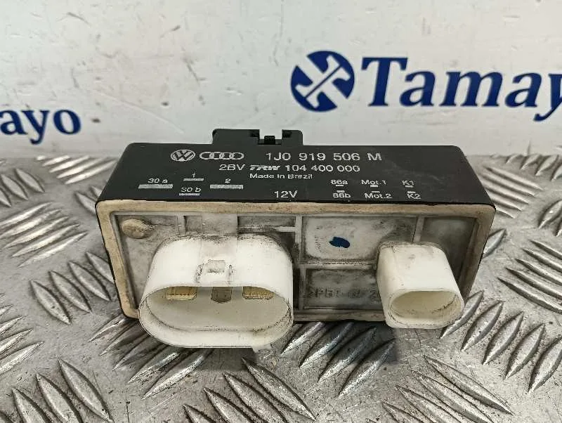 Caja Precalentamiento para Seat Ibiza (6L1)