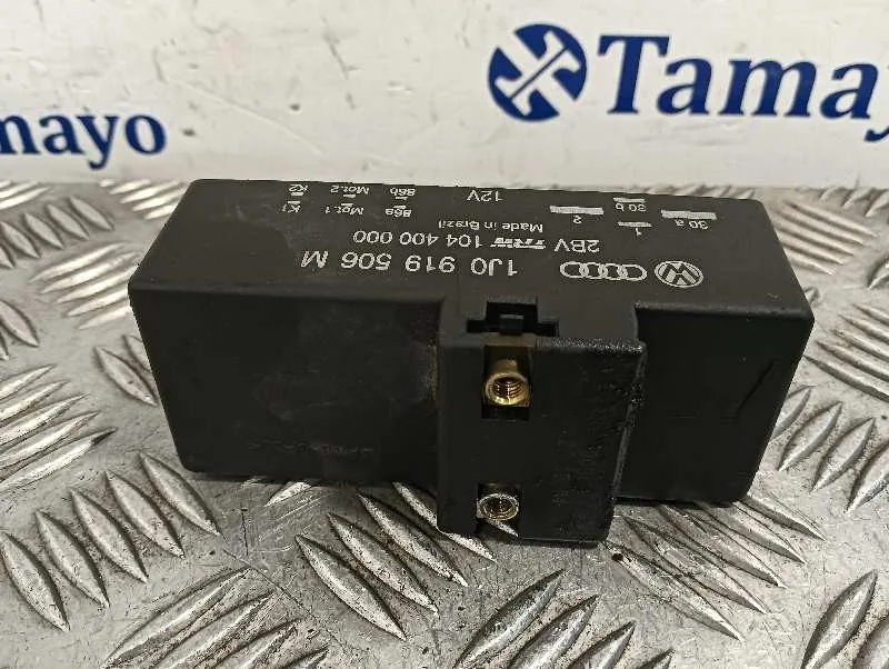Caja Precalentamiento para Seat Ibiza (6L1)