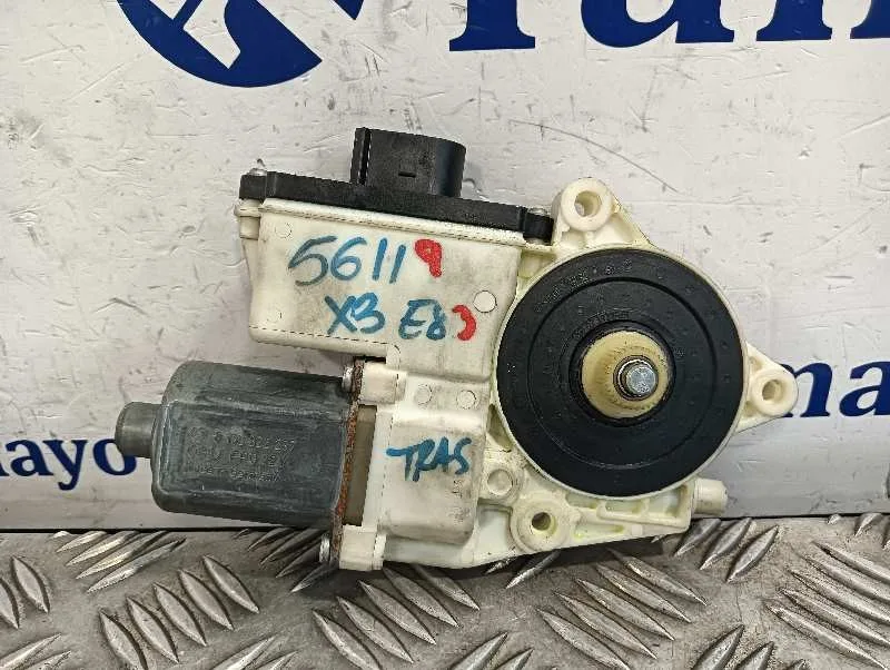 Motor Elevalunas Trasero Izquierdo para Bmw X3 (E83)