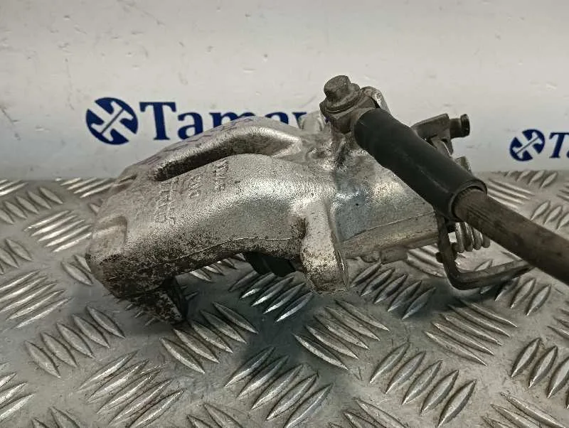 Pinza Freno Trasera Derecha para Skoda Octavia Lim. (5E3)