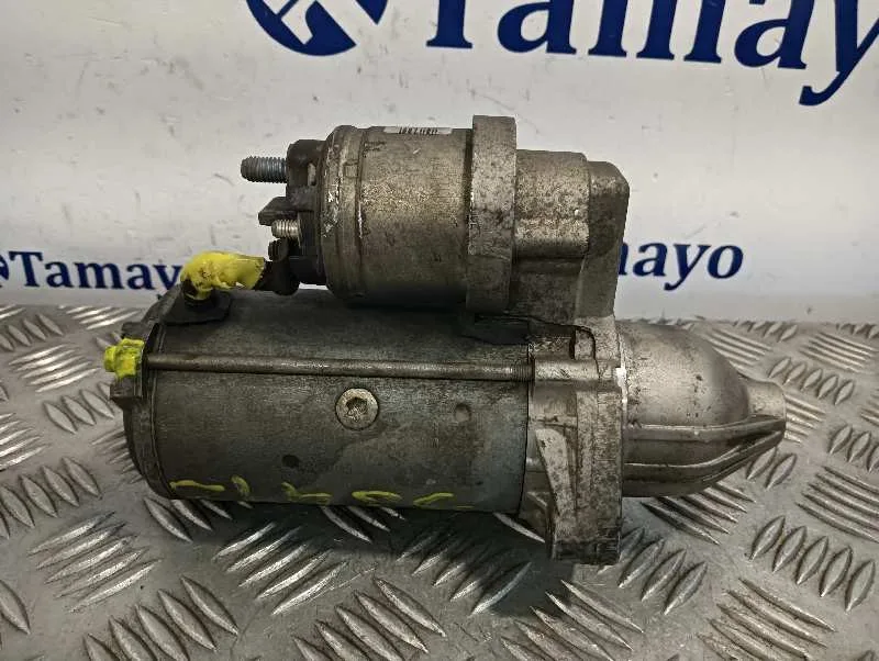 Motor Arranque para Opel Corsa D