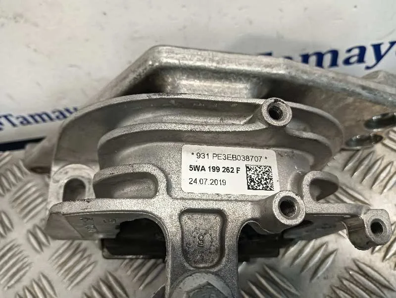 Soporte Motor Derecho para Volkswagen Golf Vii Variant (Ba5, Bv5)