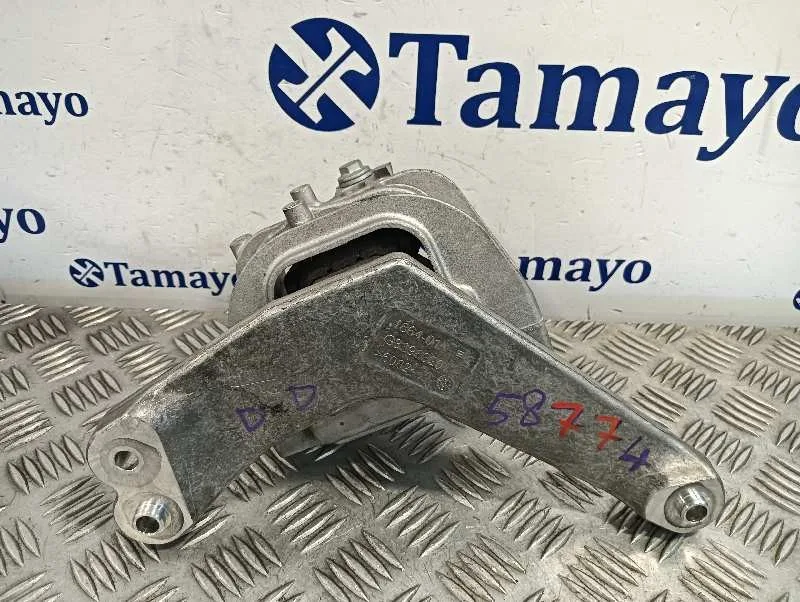Soporte Motor Derecho para Volkswagen Golf Vii Variant (Ba5, Bv5)