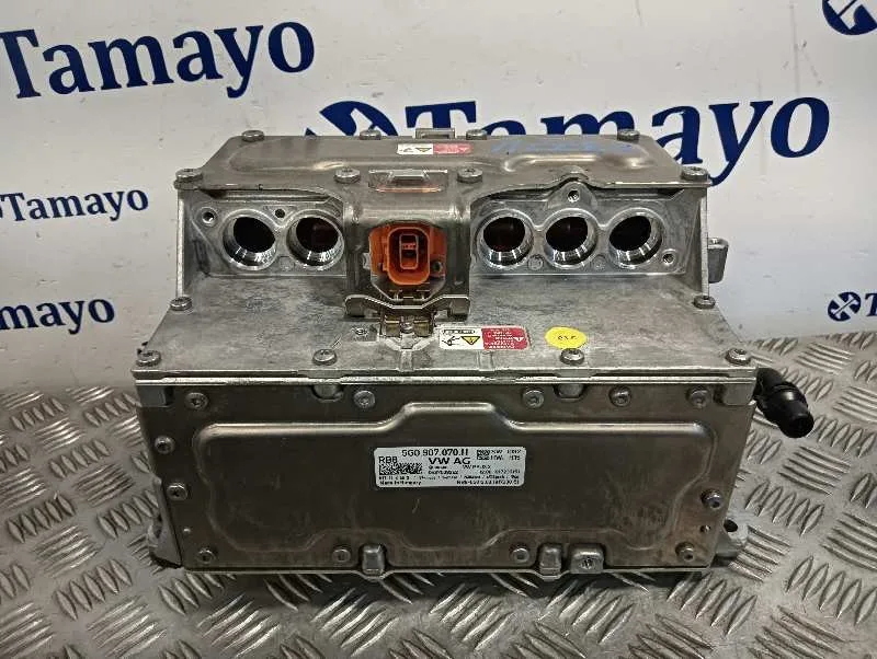 Inversor / Generador Hibrido para Volkswagen Golf Vii Variant (Ba5, Bv5)