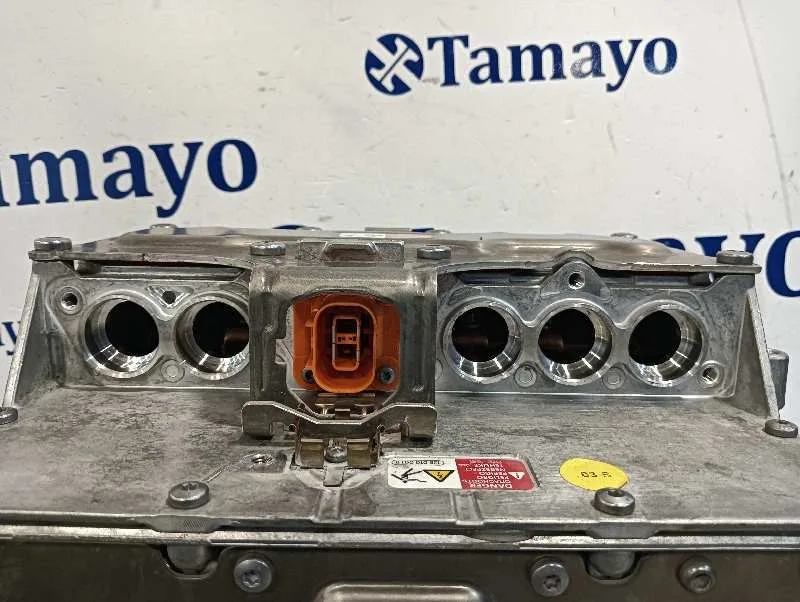 Inversor / Generador Hibrido para Volkswagen Golf Vii Variant (Ba5, Bv5)