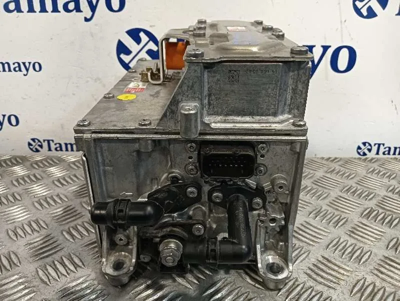 Inversor / Generador Hibrido para Volkswagen Golf Vii Variant (Ba5, Bv5)