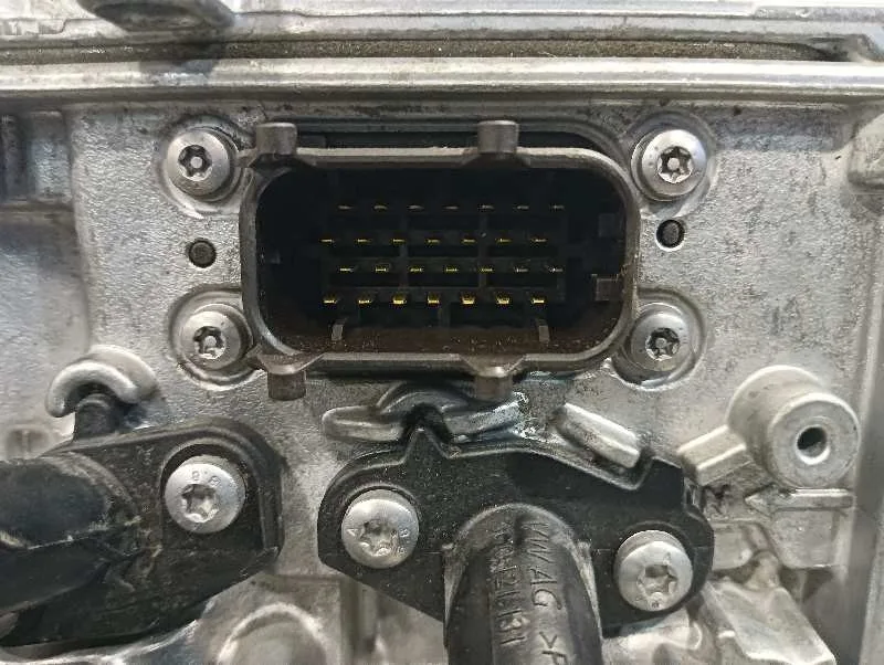 Inversor / Generador Hibrido para Volkswagen Golf Vii Variant (Ba5, Bv5)