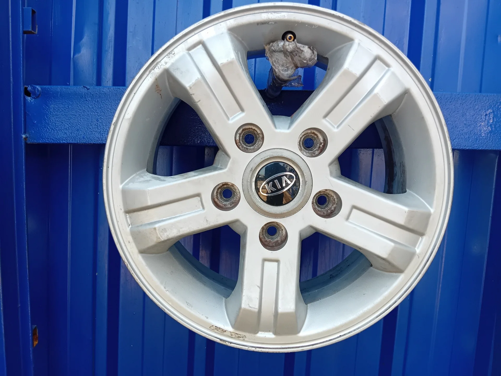 Llanta para Kia Sorento