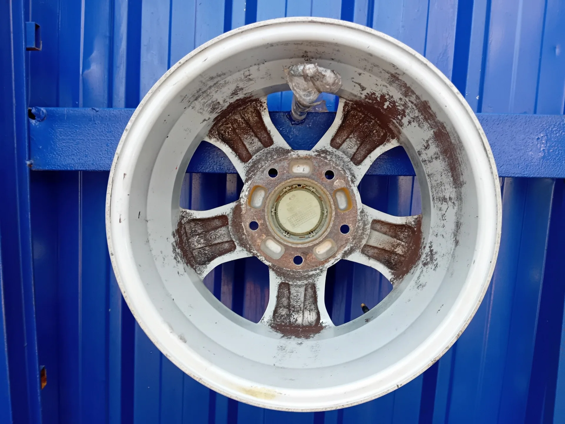 Llanta para Kia Sorento