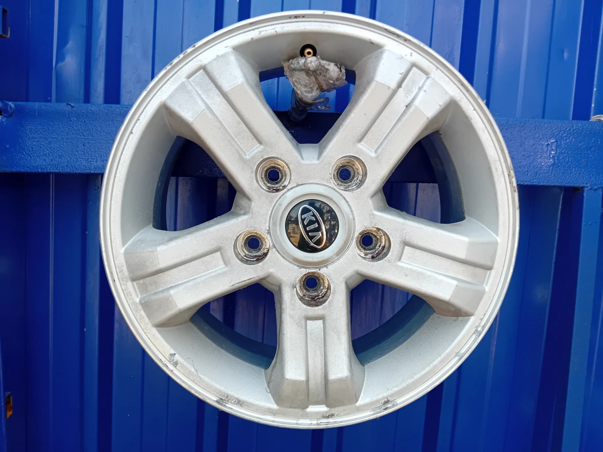 Llanta para Kia Sorento