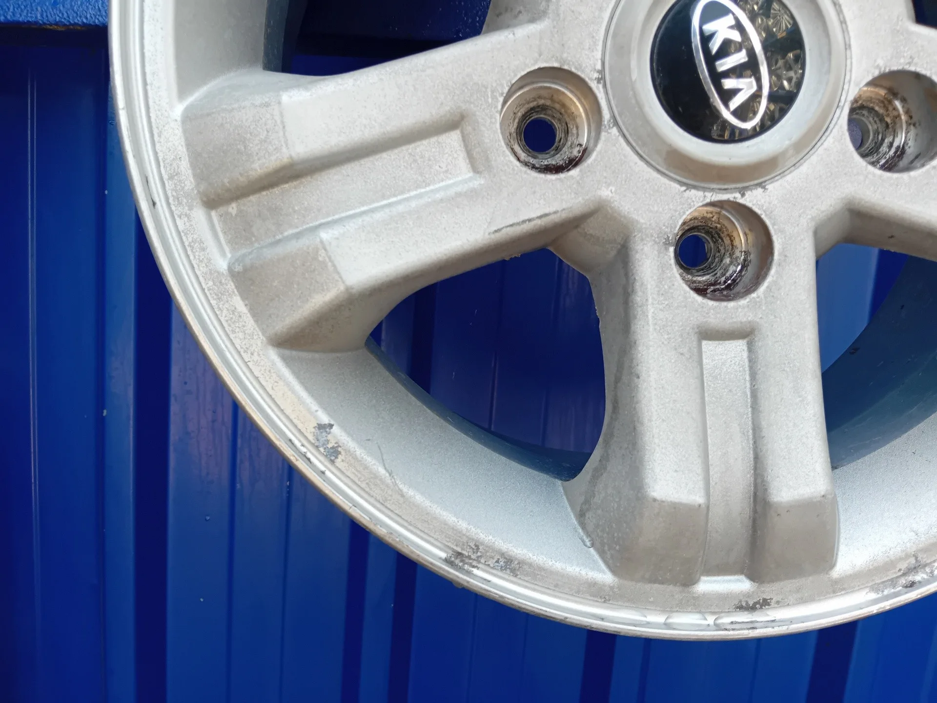 Llanta para Kia Sorento
