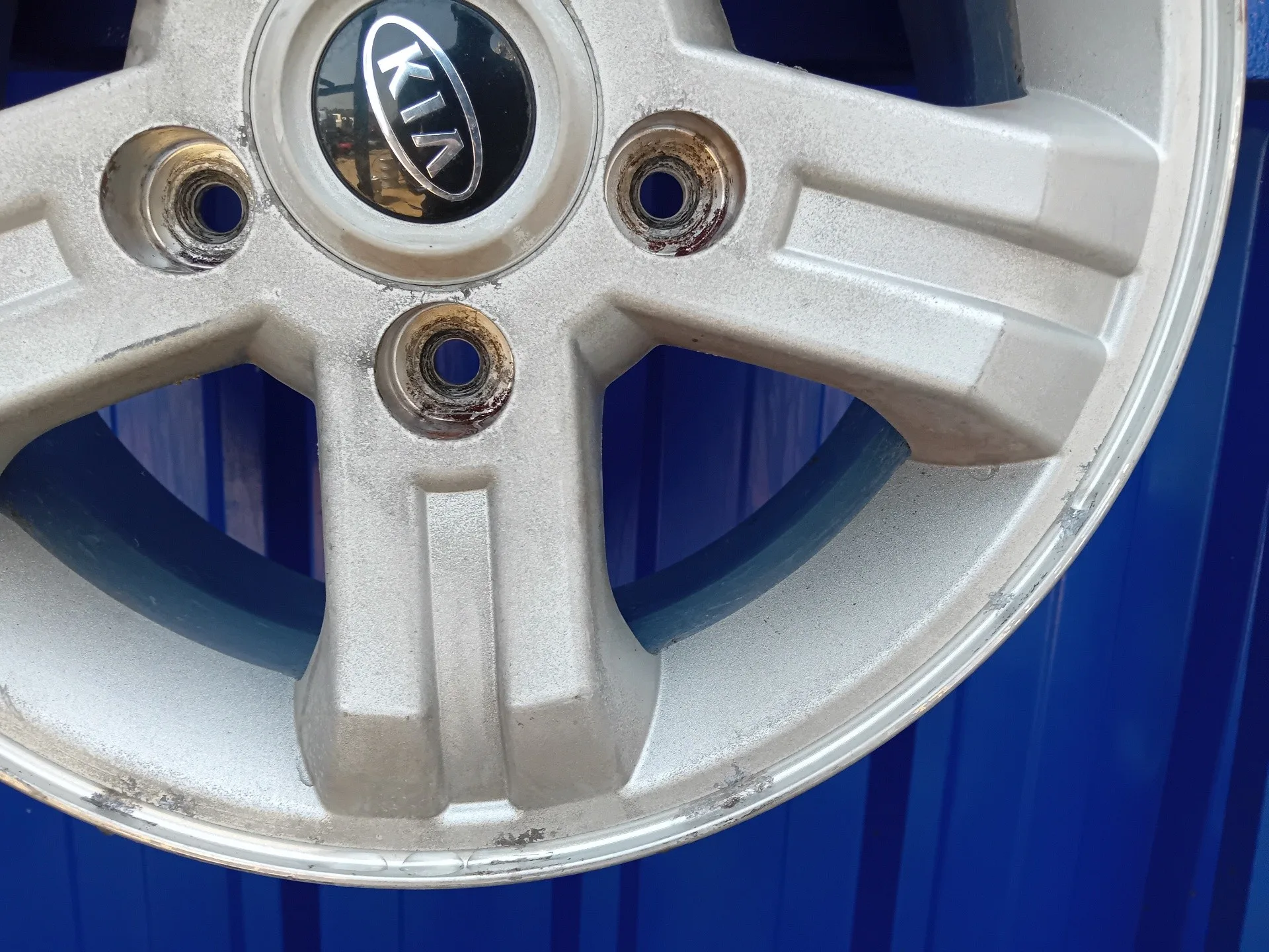 Llanta para Kia Sorento