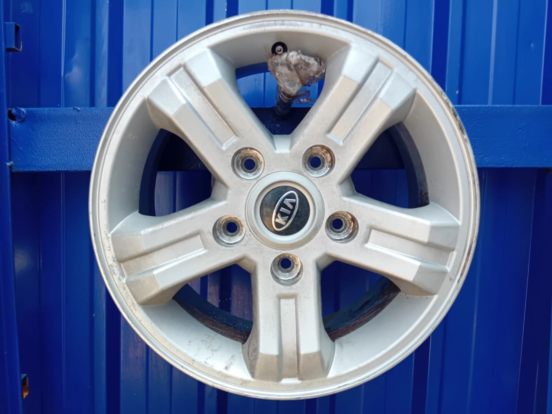 Llanta para Kia Sorento