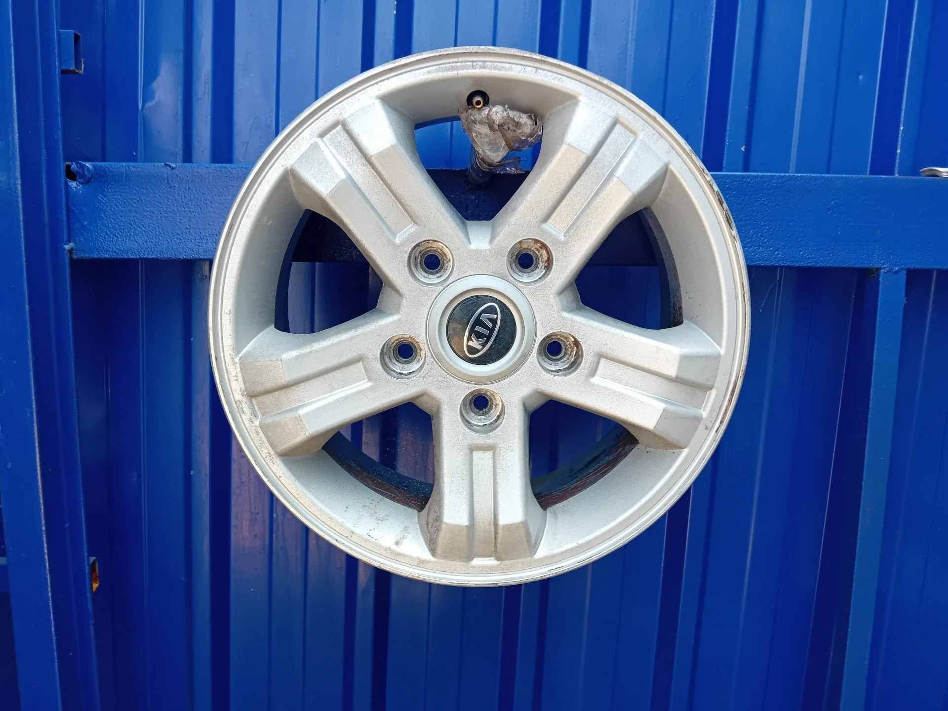 Llanta para Kia Sorento