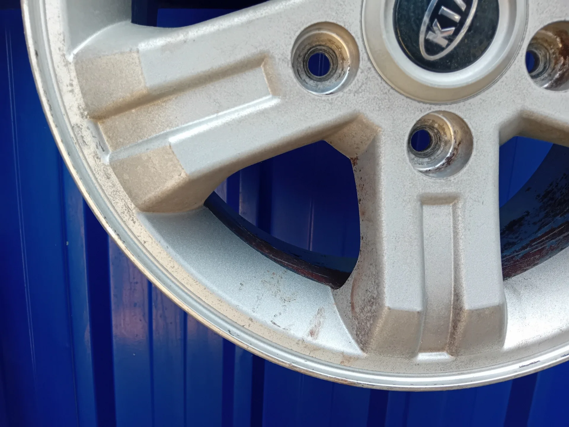 Llanta para Kia Sorento
