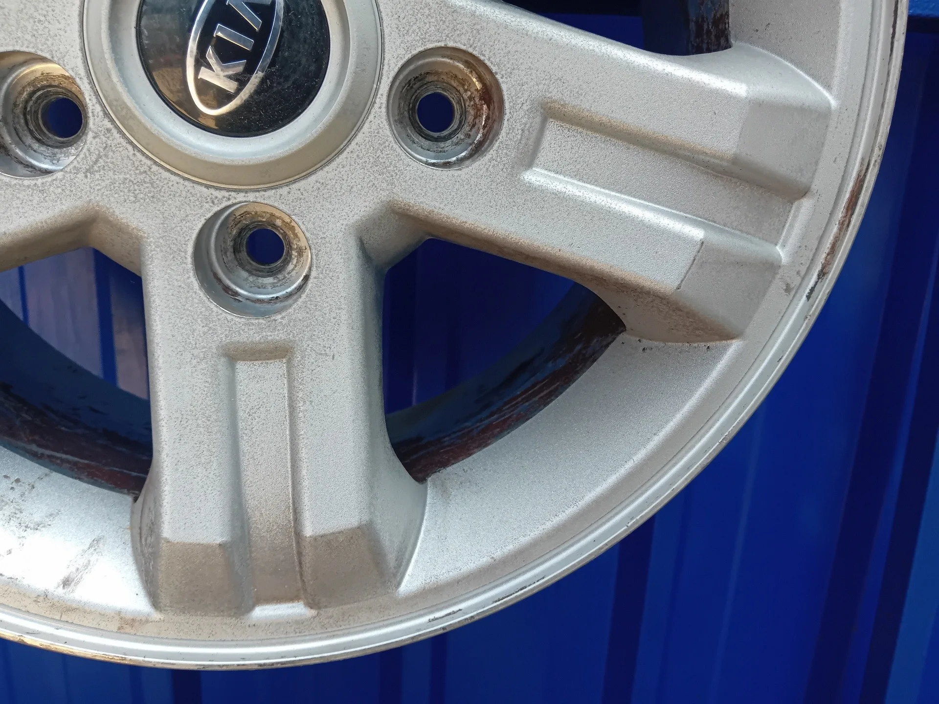Llanta para Kia Sorento