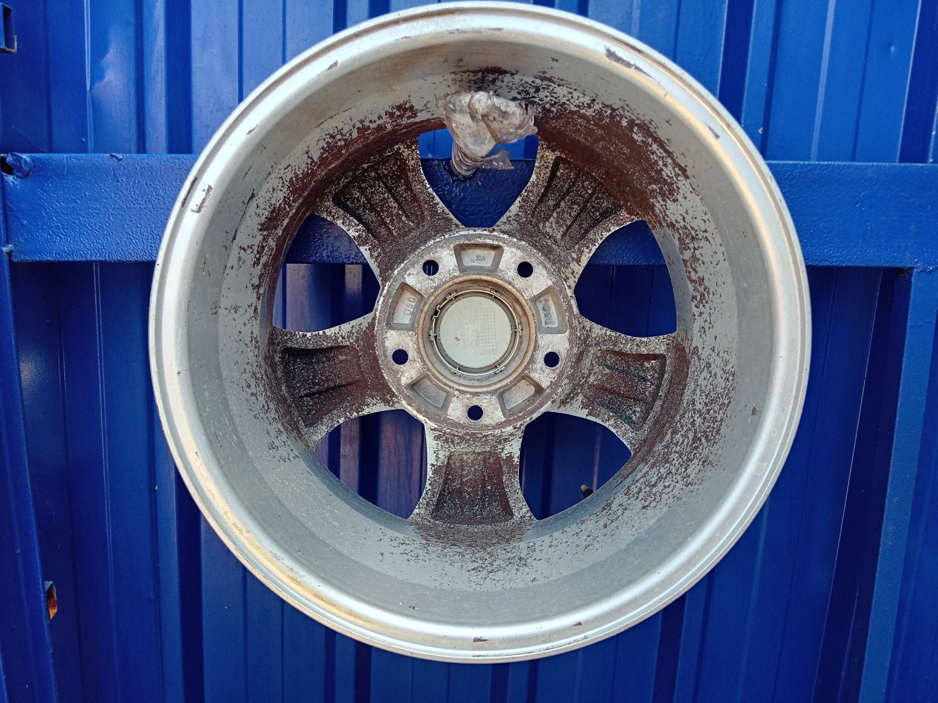 Llanta para Kia Sorento