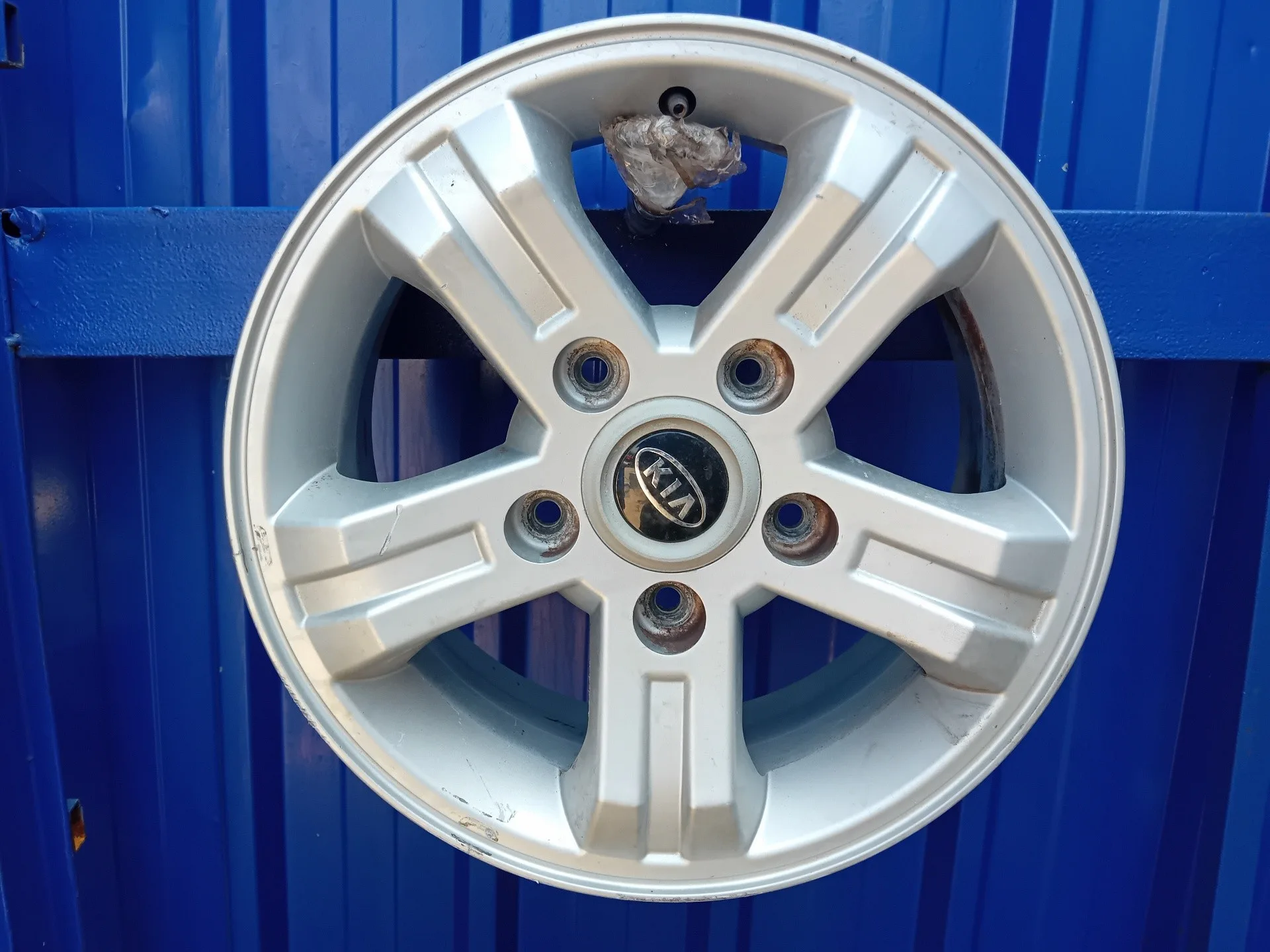 Llanta para Kia Sorento