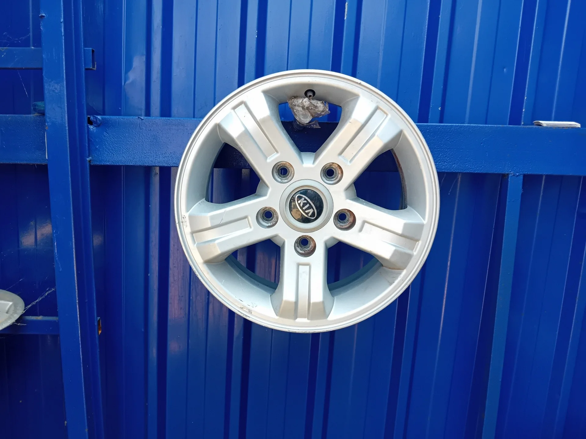 Llanta para Kia Sorento
