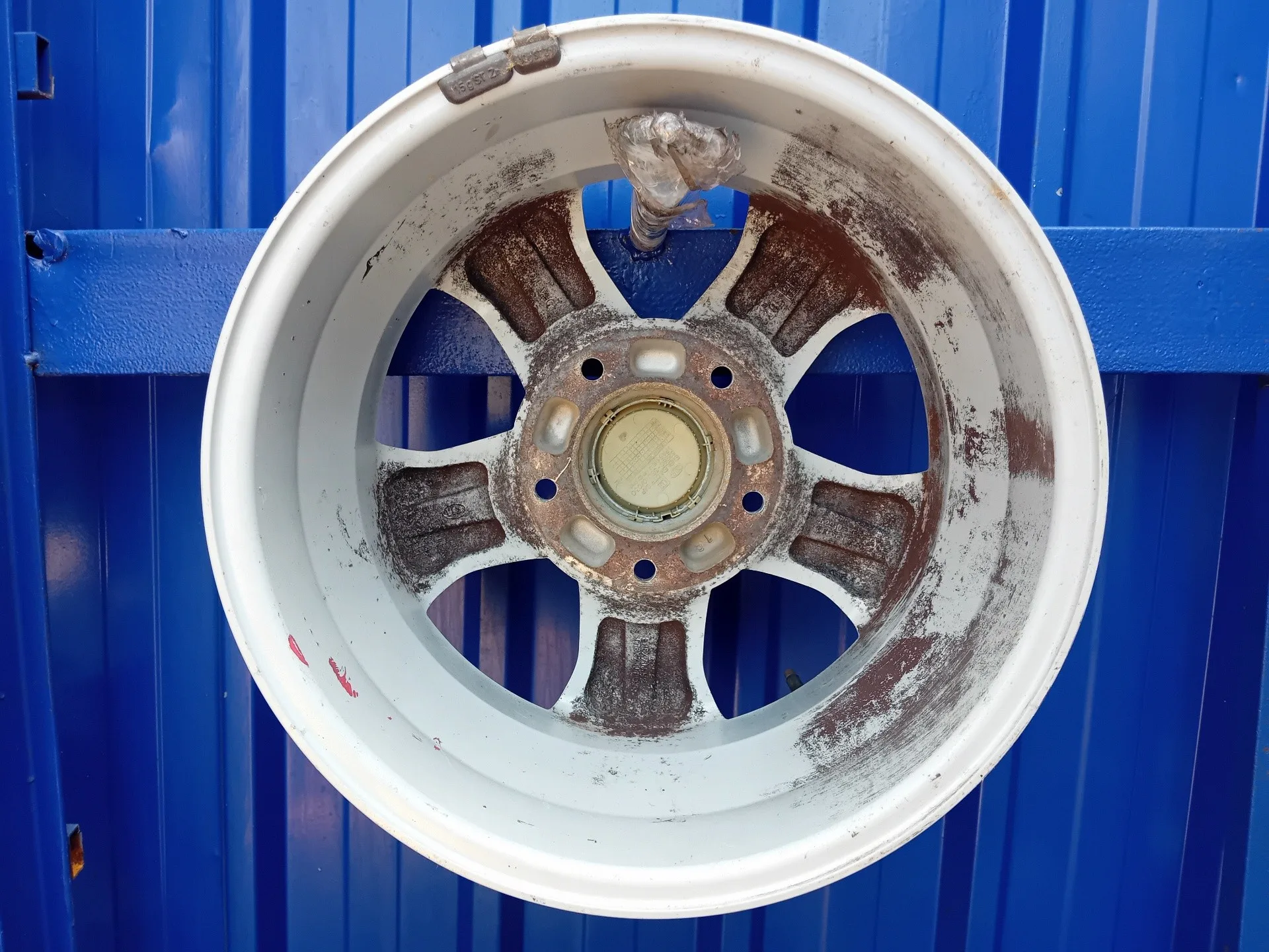 Llanta para Kia Sorento