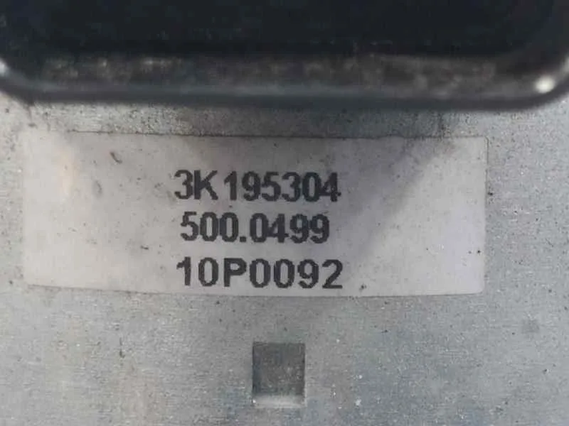 Electroventilador para Opel Corsa D