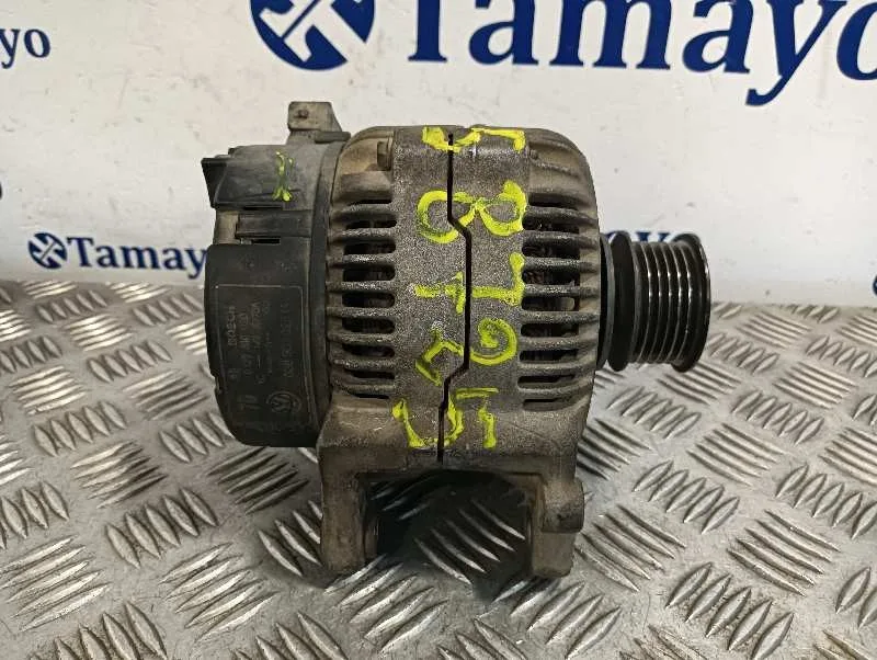 Alternador para Seat Ibiza (6K)