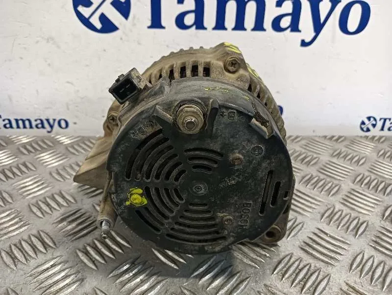 Alternador para Seat Ibiza (6K)