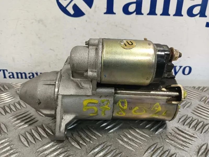 Motor Arranque para Chevrolet Kalos